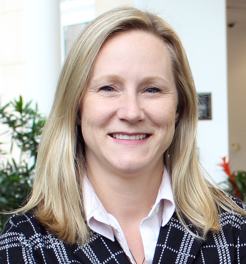 Cristen Willer, Ph.D