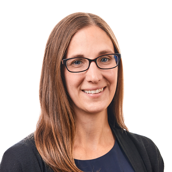 Cristen Willer, Ph.D